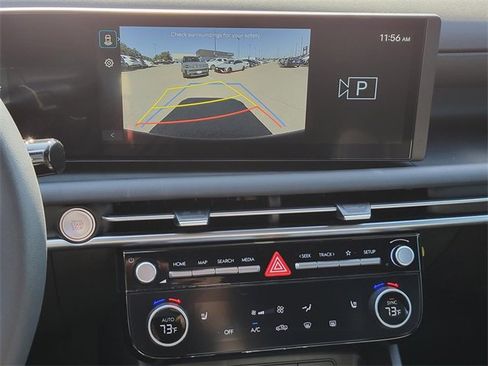 New 2026 Hyundai Santa Cruz SEL image 16