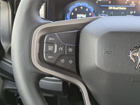 New 2026 Ford Bronco Big Bend AWD/4WD image 26