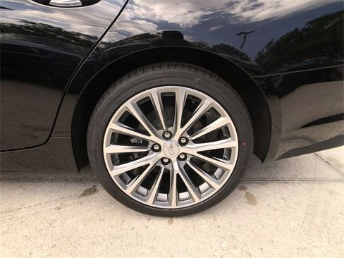 New 2025 Cadillac CT5 Premium Luxury image 18