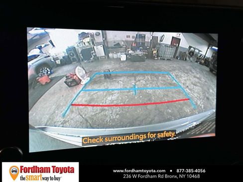 Certified 2025 Toyota Highlander XLE AWD/4WD image 25