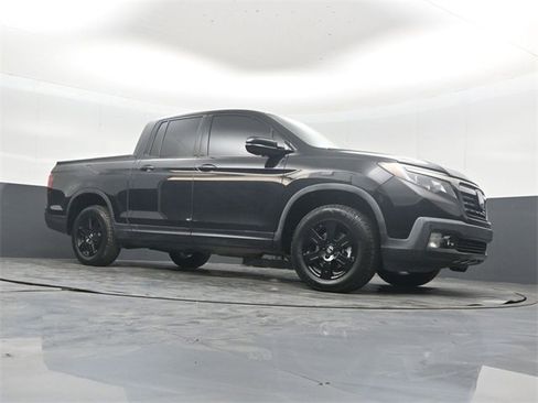 Used 2020 Honda Ridgeline Black Edition image 38