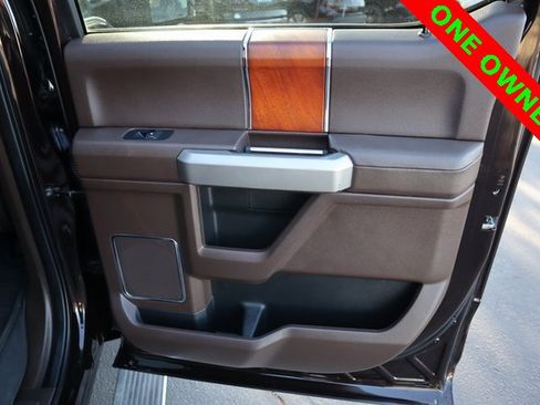 Used 2020 Ford F150 King Ranch w/ Equipment Group 601A Luxury image 28