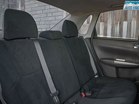 Used 2011 Subaru Impreza 2.5i Premium w/ PWR Moonroof Value Pkg image 21