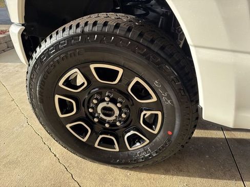 New 2026 Ford F350 Platinum AWD/4WD image 42