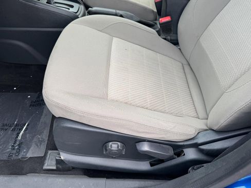 Used 2020 Ford EcoSport S FWD image 13