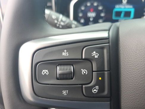 New 2026 Chevrolet Silverado 2500 LT w/ Trail Boss Package image 17