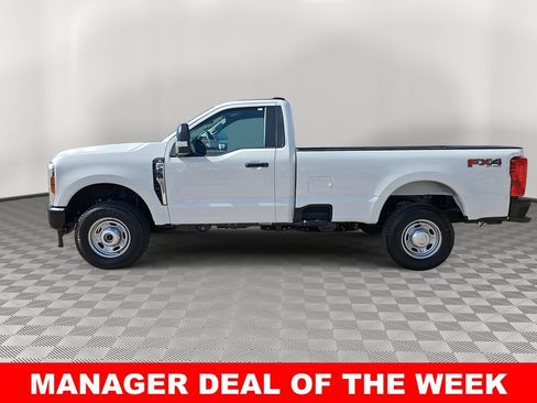 New 2026 Ford F250 XL w/ FX4 Off-Road Package image 6