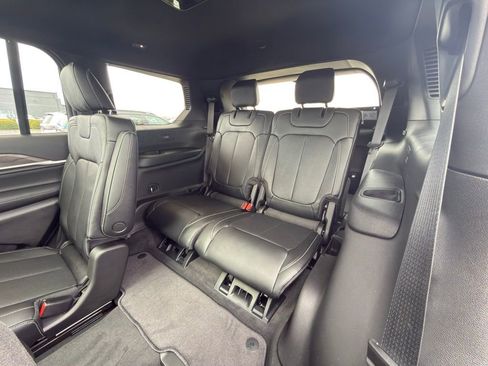 New 2026 Jeep Grand Cherokee L Limited AWD/4WD image 27