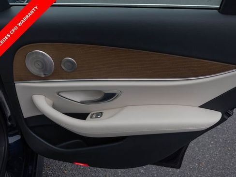 Certified 2021 Mercedes-Benz E 350 E 350 w/ Premium Package image 18