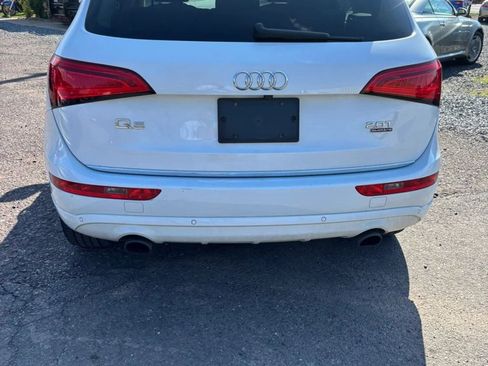 Used 2016 Audi Q5 2.0T Premium Plus image 7
