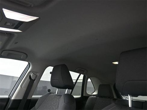 Certified 2025 Toyota RAV4 XLE image 23