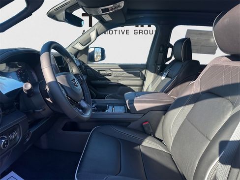 New 2026 RAM 1500 Limited w/ Night Edition image 27