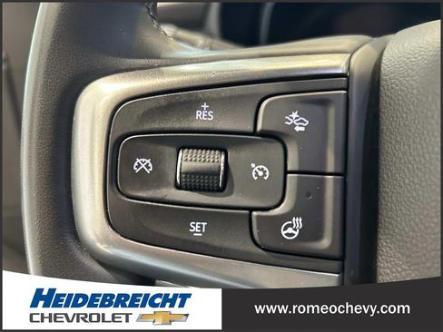 Used 2024 Chevrolet Tahoe LT w/ Luxury Package AWD/4WD image 20