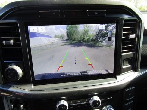 Used 2022 Ford F150 XLT w/ Equipment Group 302A High AWD/4WD image 13