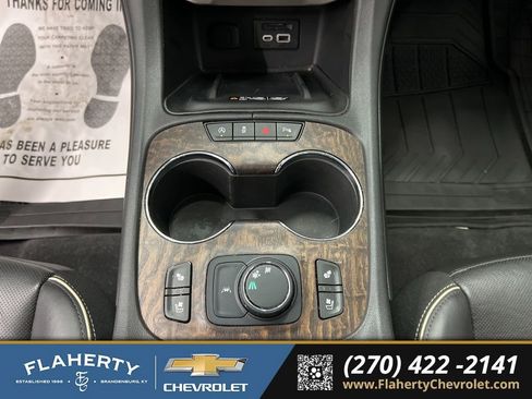 Used 2020 GMC Acadia Denali w/ Technology Package image 31