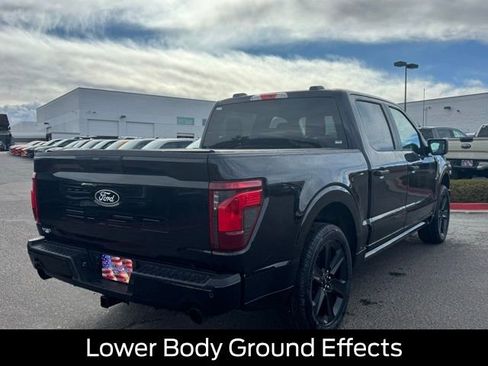 New 2026 Ford F150 STX w/ F-150 LOBO Package image 5