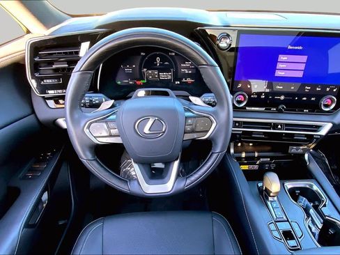 Used 2026 Lexus RX 350 w/ Convenience Package AWD/4WD image 7