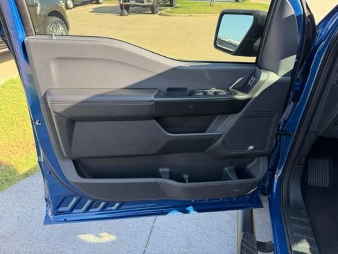 Certified 2024 Ford F150 STX RWD image 8