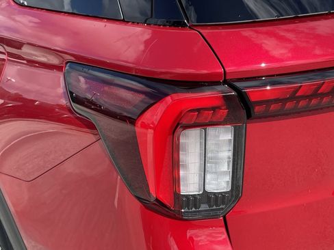 New 2026 Ford Explorer ST-Line RWD image 10