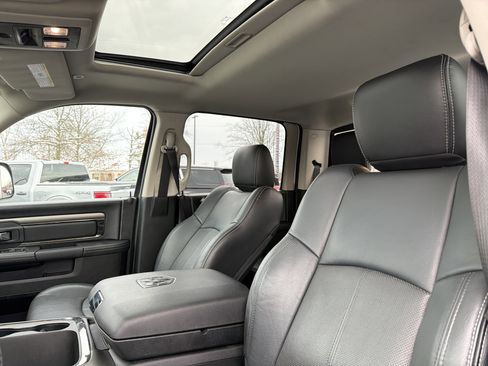 Used 2018 RAM 1500 Sport image 27