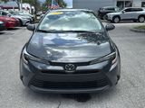 Used 2025 Toyota Corolla LE image 2