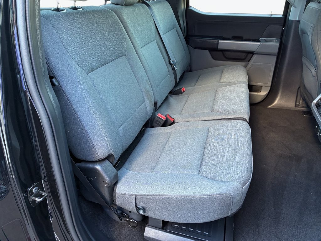 Used 2024 Ford F150 XLT w/ Mobile Office Package AWD/4WD image 32