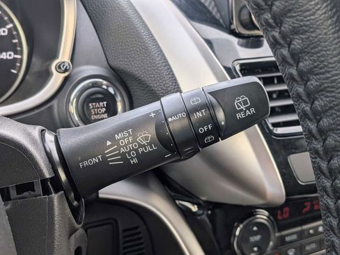 Used 2024 Mitsubishi Eclipse Cross SE AWD/4WD image 24