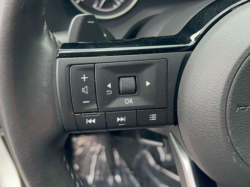 Used 2023 Nissan Rogue SL w/ SL Premium Package AWD/4WD image 19