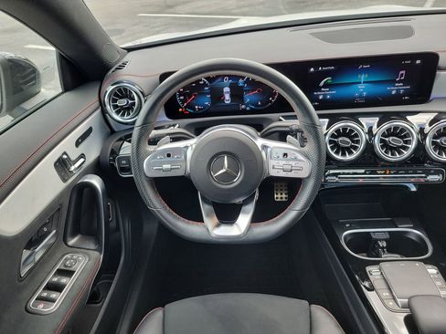 Certified 2023 Mercedes-Benz CLA 250 image 15