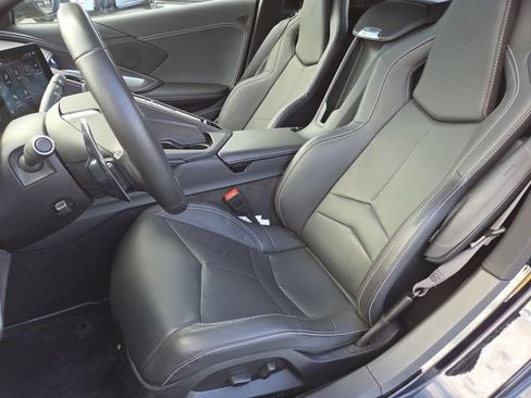 Used 2024 Chevrolet Corvette E-Ray AWD/4WD image 25