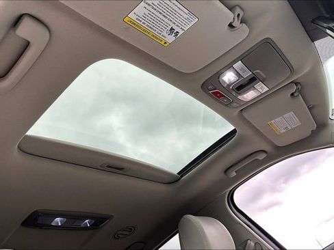 Used 2024 Kia Telluride S w/ S Sunroof Package FWD image 25