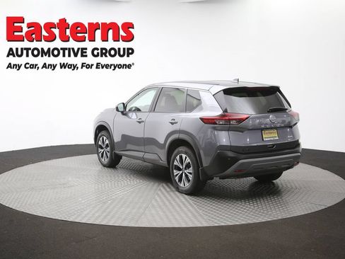 Used 2023 Nissan Rogue SV AWD/4WD image 63