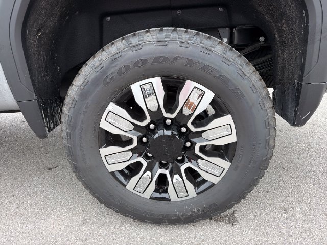 New 2026 GMC Sierra 3500 Denali w/ Denali Reserve Package AWD/4WD image 26