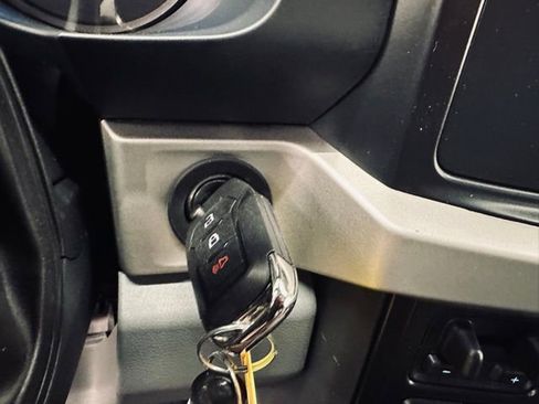 New 2026 Ford F350 XL w/ STX Appearance Package image 34