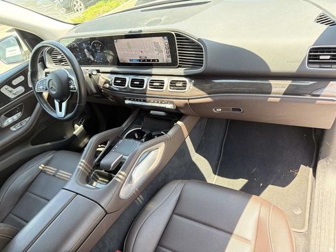 Used 2022 Mercedes-Benz GLE 350 4MATIC image 13