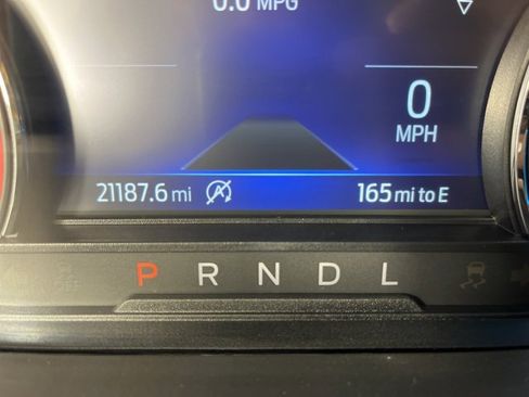 Used 2023 Ford Explorer XLT w/ Equipment Group 202A image 30