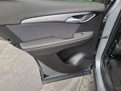 New 2026 Buick Envision Sport Touring image 15