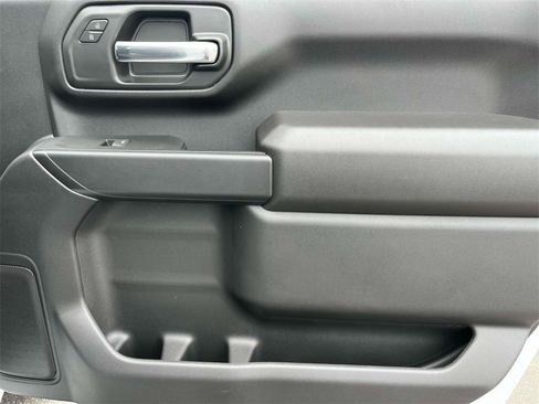 New 2025 GMC Sierra 2500 Pro w/ 1SA Pro Safety Plus Package image 14