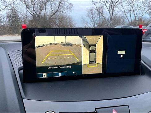 New 2026 Acura RDX Advance Package image 23