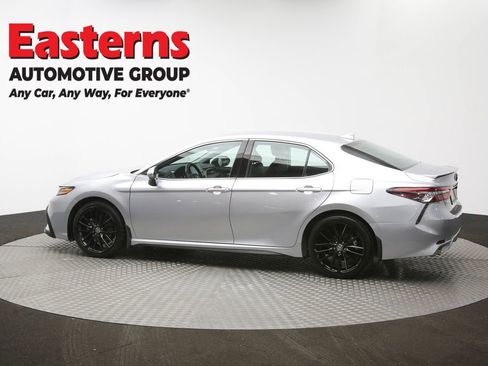 Used 2024 Toyota Camry XSE w/ Blackout Package (TMS) image 63