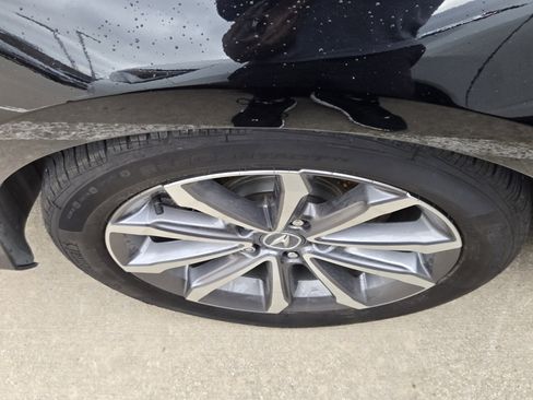 Used 2024 Acura Integra image 10