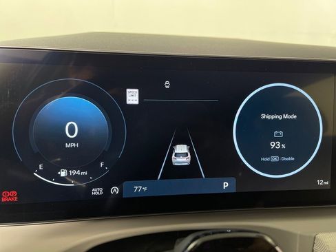 New 2026 Hyundai Tucson Limited image 20