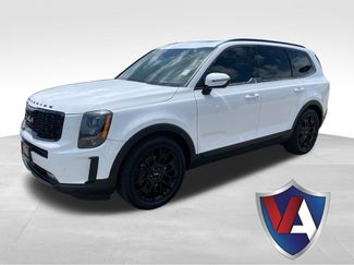 Used 2022 Kia Telluride SX w/ SX Prestige Package AWD/4WD 360° Tour