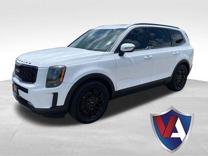 Used 2022 Kia Telluride SX w/ SX Prestige Package