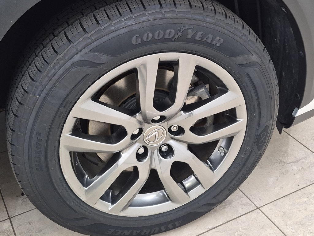 Used 2015 Lexus NX 200t AWD w/ Premium Package image 12