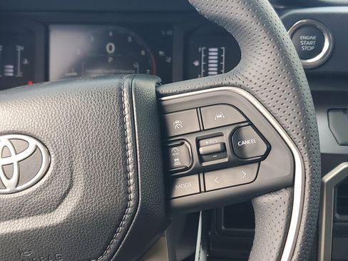 New 2026 Toyota 4Runner SR5 image 18