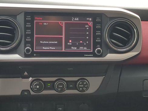 Used 2023 Toyota Tacoma SR5 image 25