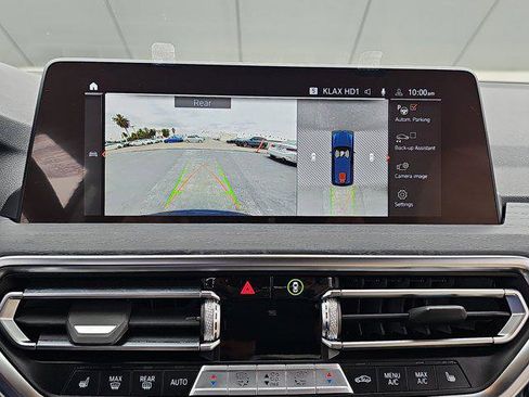 Used 2024 BMW X3 xDrive30i w/ Convenience Package image 23