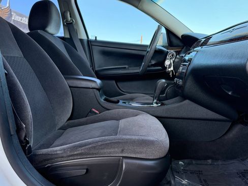 Used 2016 Chevrolet Impala Limited LS FWD image 15