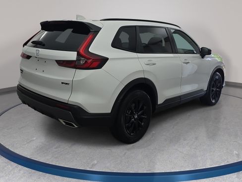 New 2026 Honda CR-V Sport-L image 5